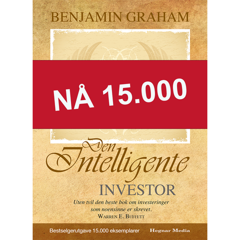 Den Intelligente Investor