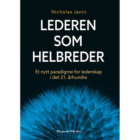 Lederen som helbreder