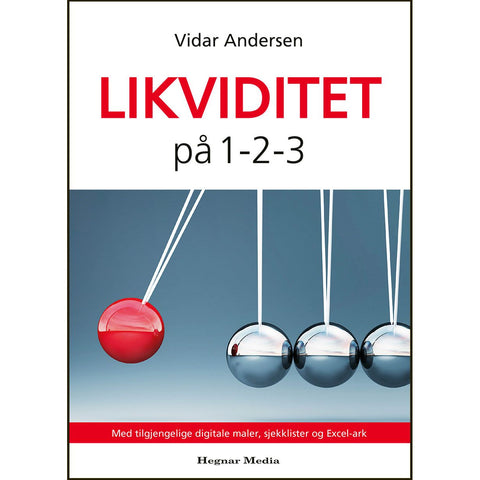 Likviditet på 1-2-3