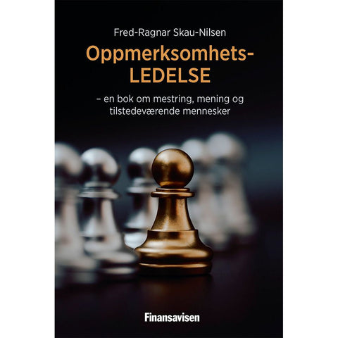 Oppmerksomhetsledelse