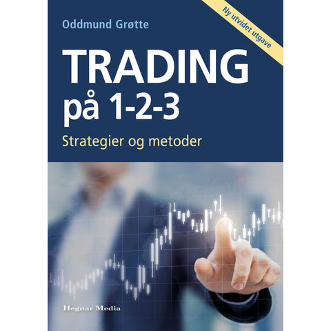 Trading på 1-2-3 - Strategier og metoder