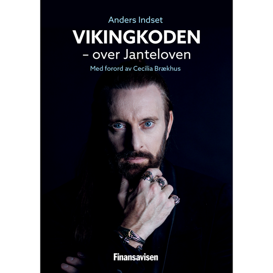Vikingkoden