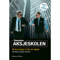 Aksjeskolen