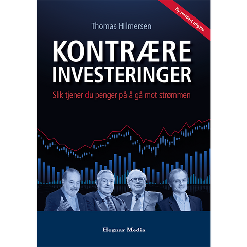 Kontrære investeringer