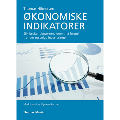 Økonomiske indikatorer