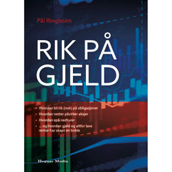 Rik på gjeld