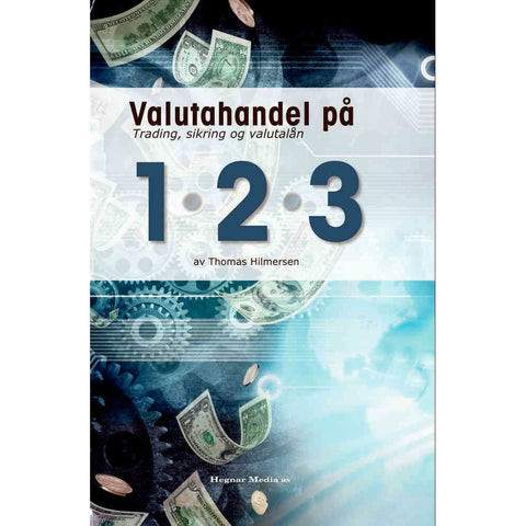 Valutahandel på 1-2-3