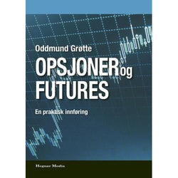 Opsjoner og futures