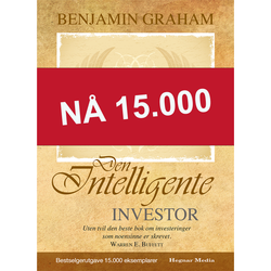 Den Intelligente Investor