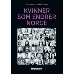Kvinner som endrer Norge