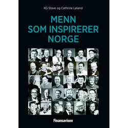 Menn som inspirerer Norge