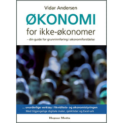 Økonomi for ikke-økonomer