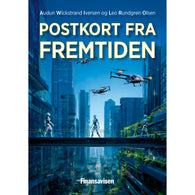 Postkort fra fremtiden