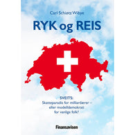 Ryk og reis