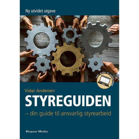 Styreguiden 6. utgave