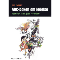 ABC-boken om ledelse