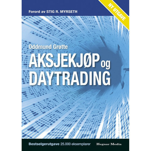 Aksjekjøp og daytrading