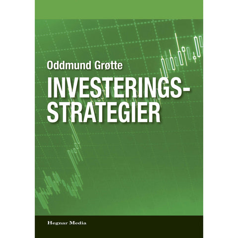 Investeringsstrategier