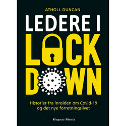 Ledere i lockdown