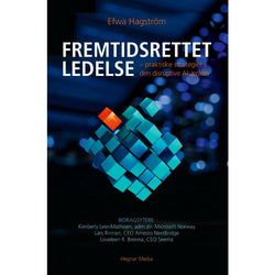 Fremtidsrettet ledelse – praktiske strategier for å lykkes i AI-æraen