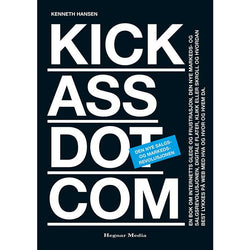 KickassDotCom - Den nye salgs- og markedsrevolusjonen