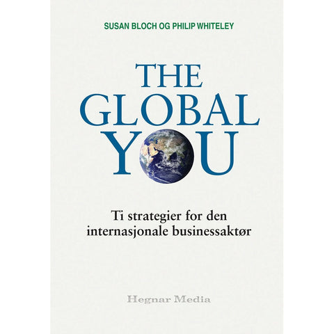 The Global you